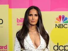 Padma Lakshmi reflects on ‘mortifying’ speculation about identity of daughter’s father during pregnancy