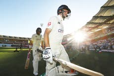 Joe Root and Dawid Malan dig deep and flourish as England hit back in Brisbane