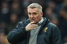 Norwich ‘holding their breath’ over Covid test results ahead of Manchester United clash