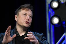 Elon Musk jokes that he will quit SpaceX and Tesla to become an influencer