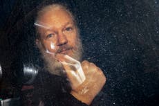 What did Julian Assange do and what happens now he can be extradited to US?