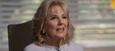 Jill Biden rejects ‘ridiculous’ concerns about president’s mental fitness