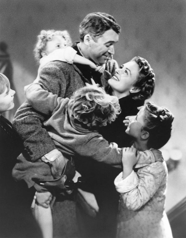 Film-It's a Wonderful Life-At 75