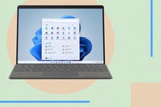 Microsoft surface pro 8 review: The best Windows tablet just got better