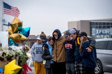 If Joe Biden has forgotten about gun control – this Parkland father is camping outside his door until he remembers