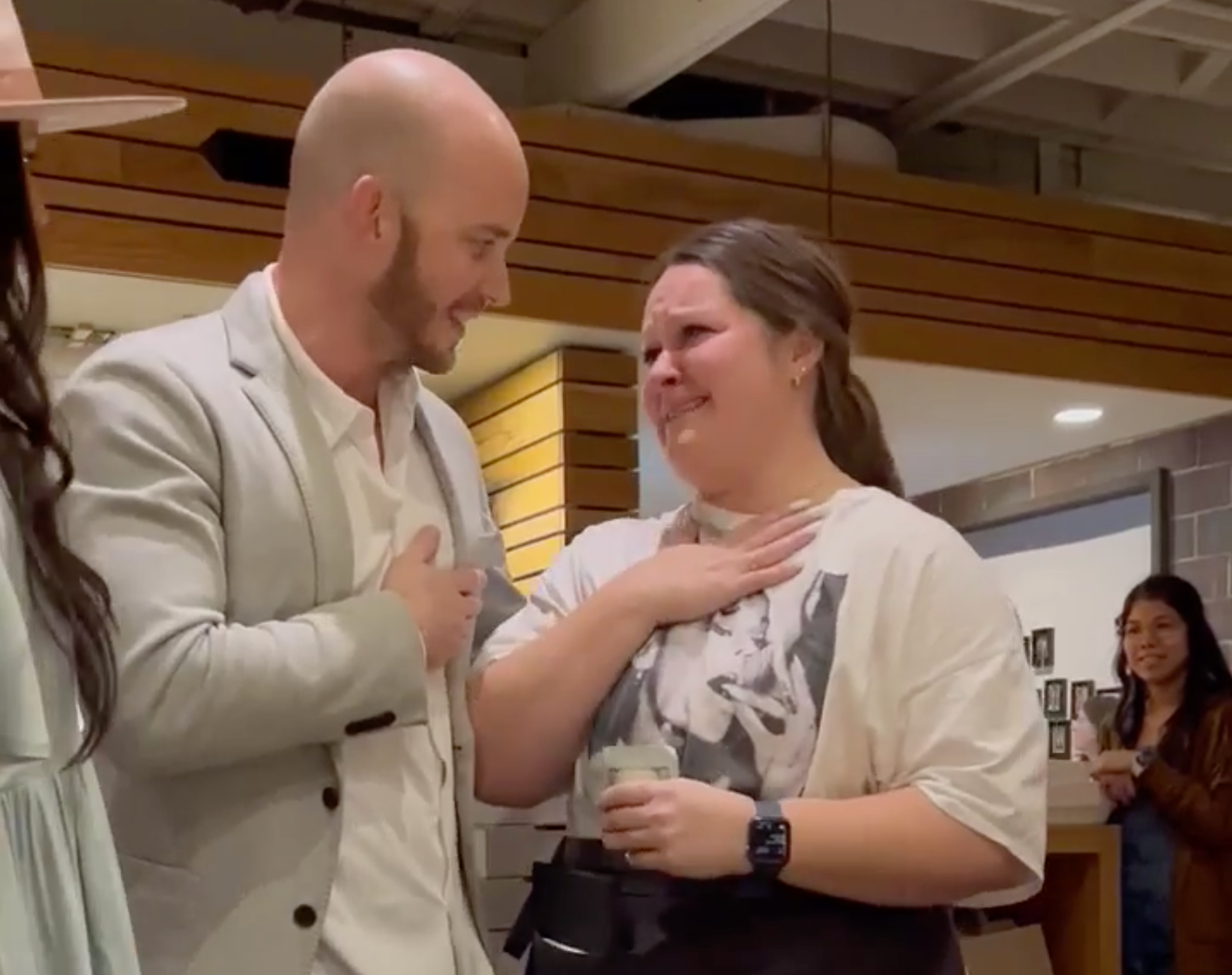 Waitress fired after generous $2,200 tip turns sour