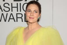 Drew Barrymore reveals she has been sober for more than two years