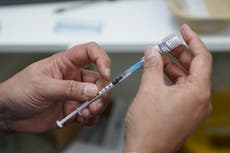 Omicron wave ‘inevitable’ and more measures may be needed, says expert