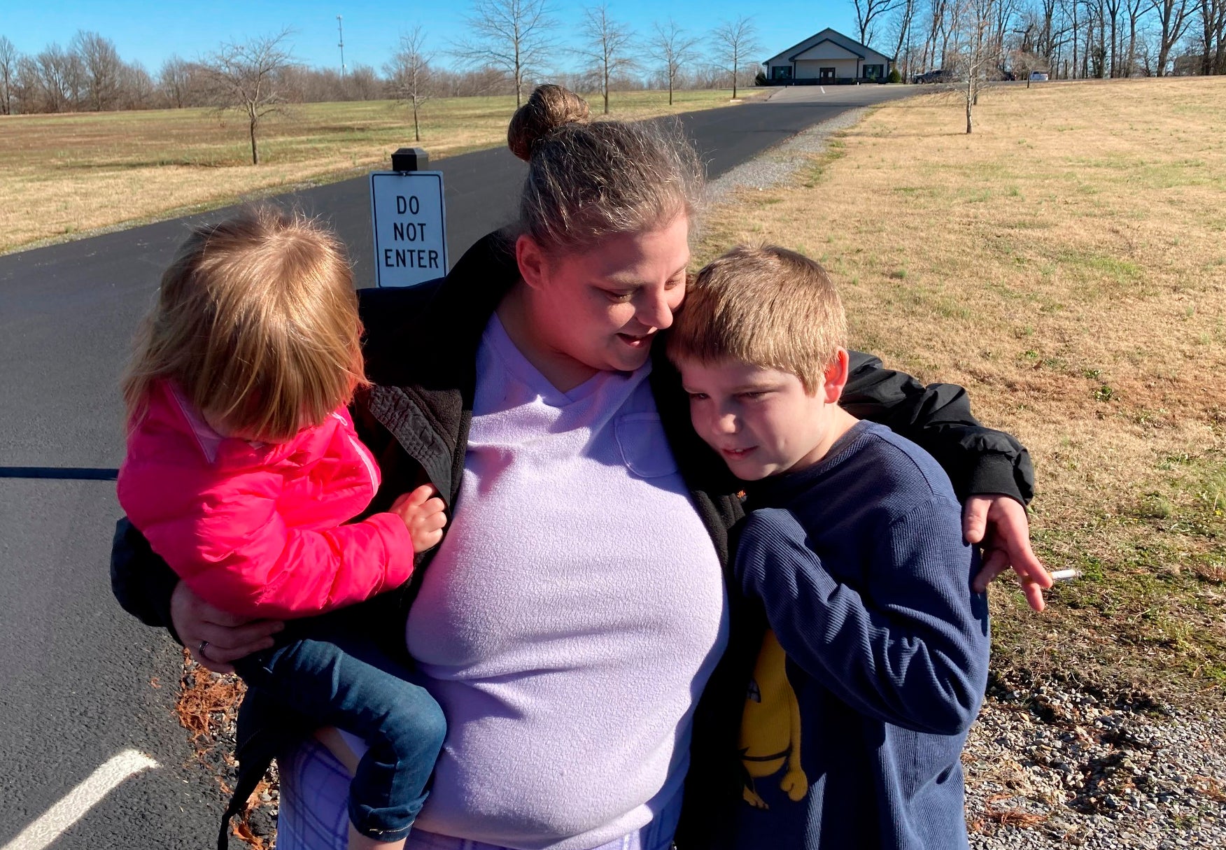 Midwest Tornadoes-Survivor