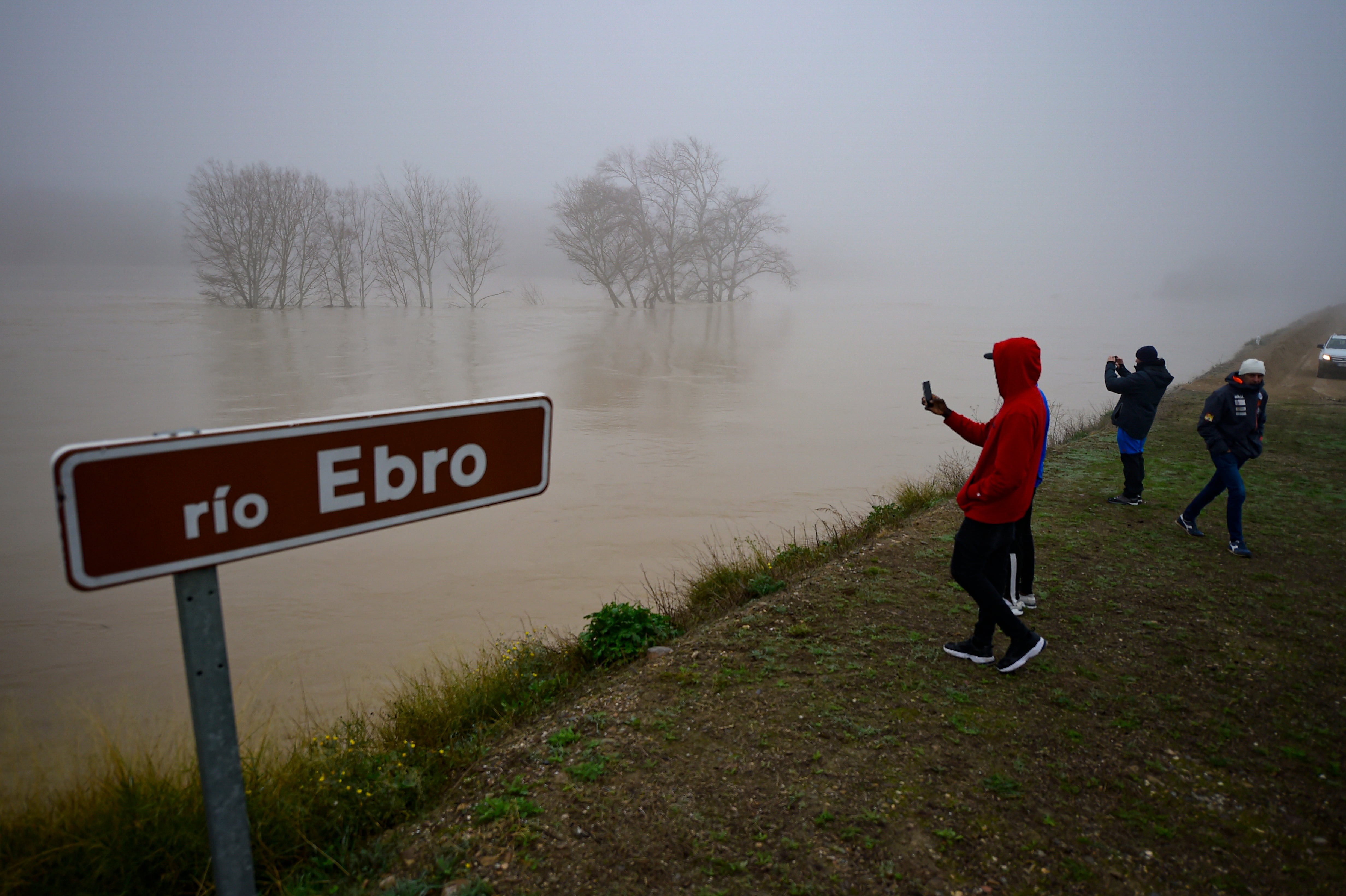 Spain Weather