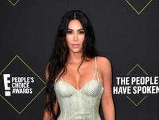 Kim Kardashian passes ‘baby bar’ law exam on fourth attempt: ‘Know this wasn’t easy or handed to me’