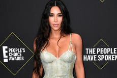 Kim Kardashian passes ‘baby bar’ law exam on fourth attempt: ‘Know this wasn’t easy or handed to me’