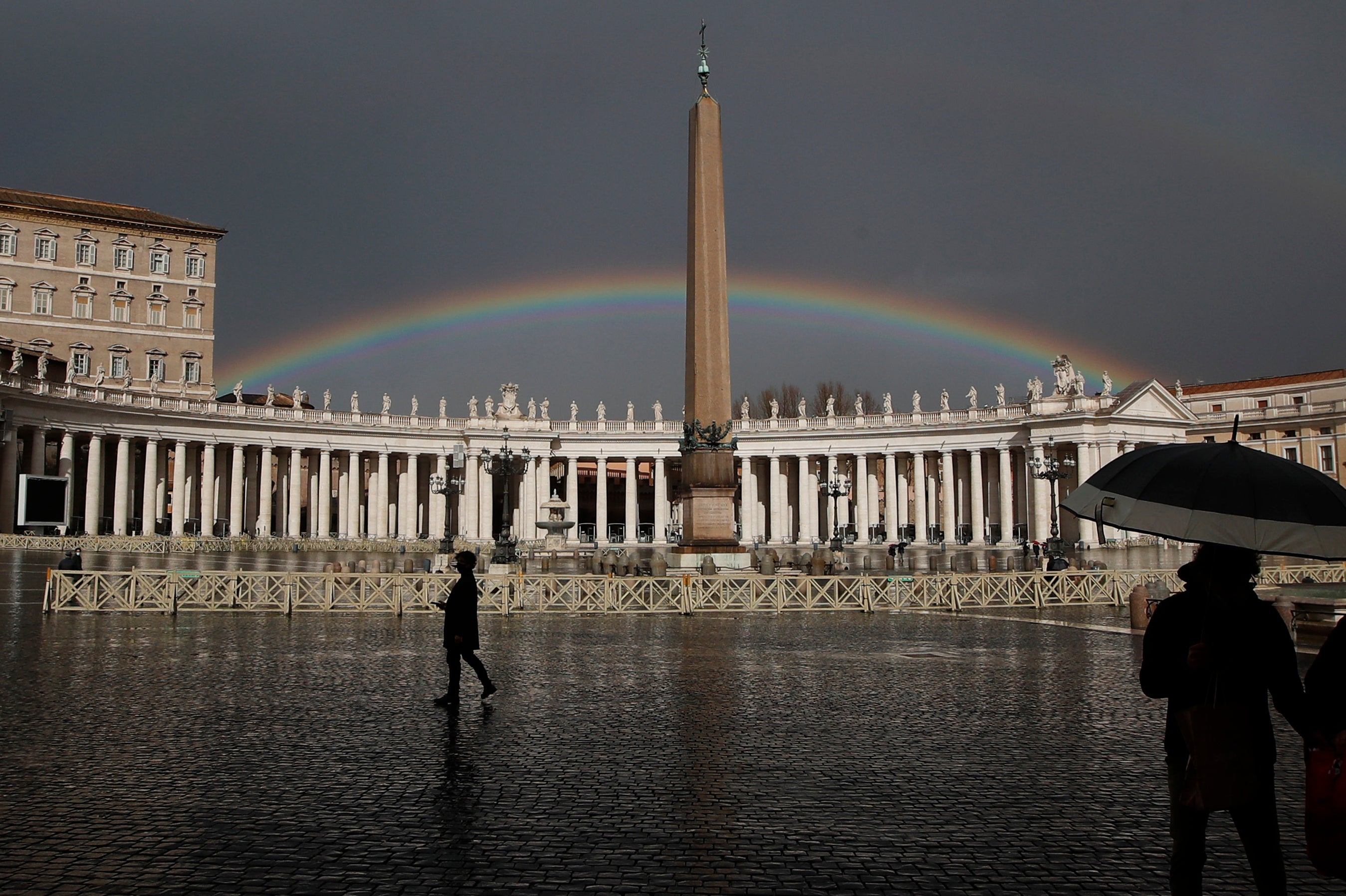 Vatican Gays