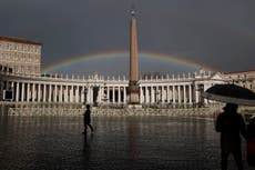 Vatican official apologizes for taking down LGBTQ resource