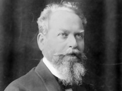 Born in 1859, Edmund Husserl invented a new philosophical approach, one which dominated much of the continental tradition in the 20th century