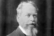 Edmund Husserl: What exactly is phenomenology?