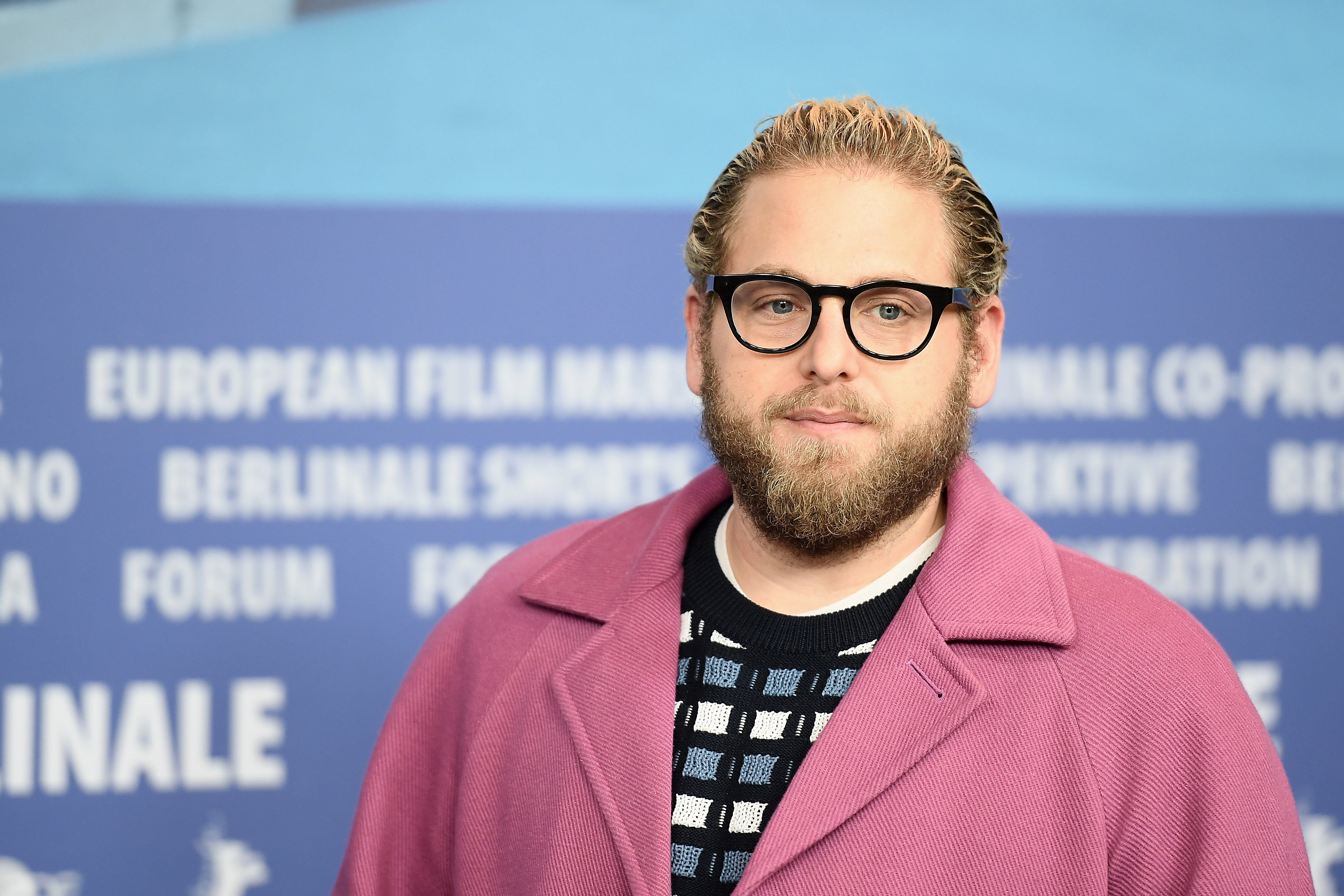 Jonah Hill cuestiona la trama en And Just Like That