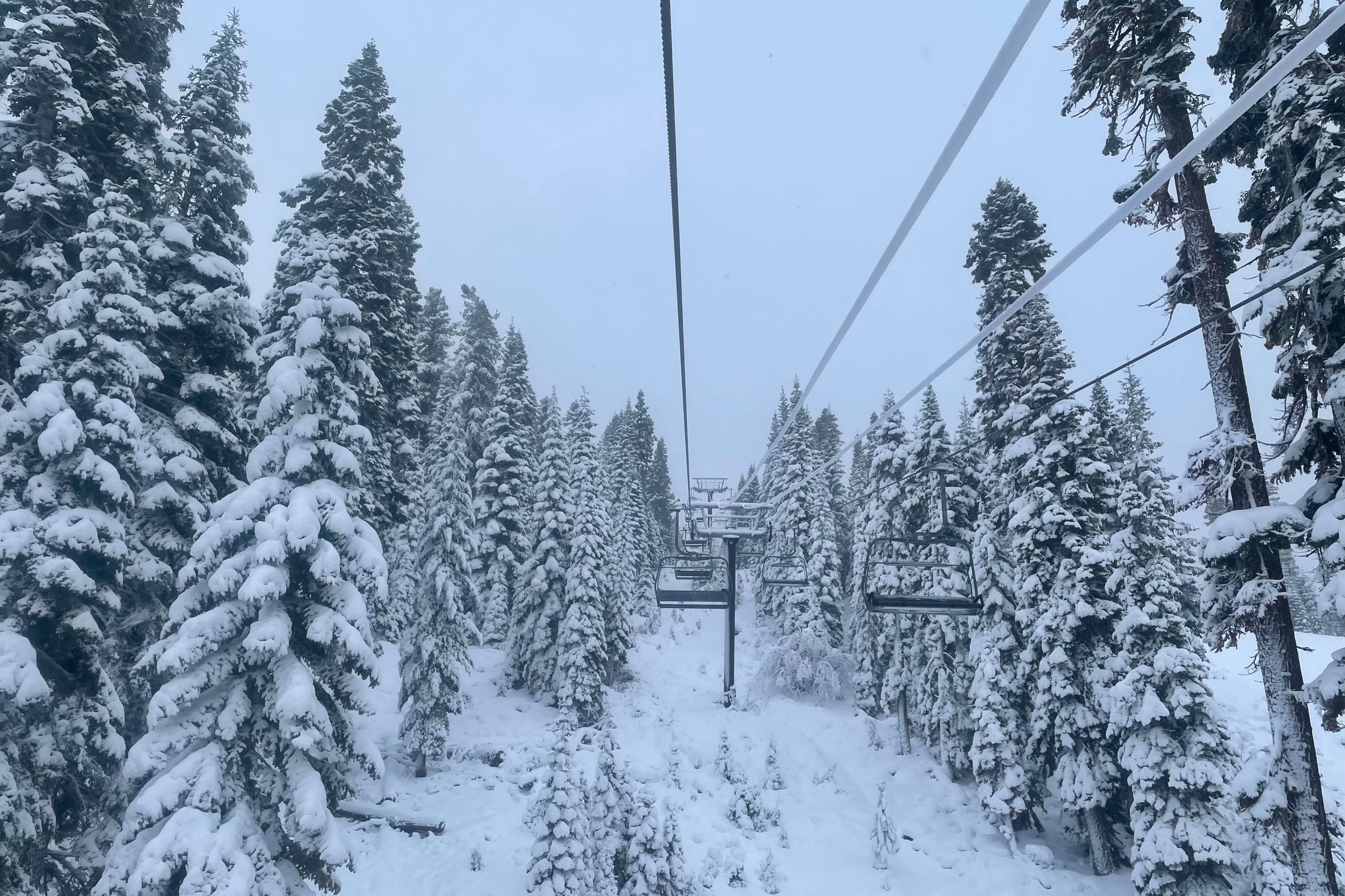 Another skier has died at the Northstar California Resort, marking the second death at the tourist destination in two weeks