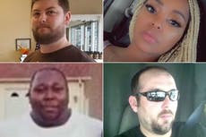 Who are the victims of the Kentucky tornadoes devastating the midwest?