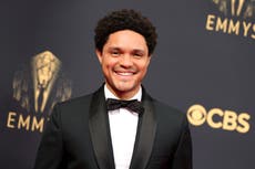 Trevor Noah sues New York hospital and surgeon over alleged ‘grievous injuries’