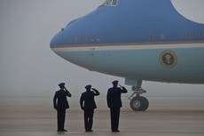 US Air Force dismisses 27 members for refusing Covid vaccines