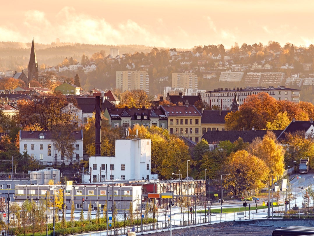 Oslo, Norway