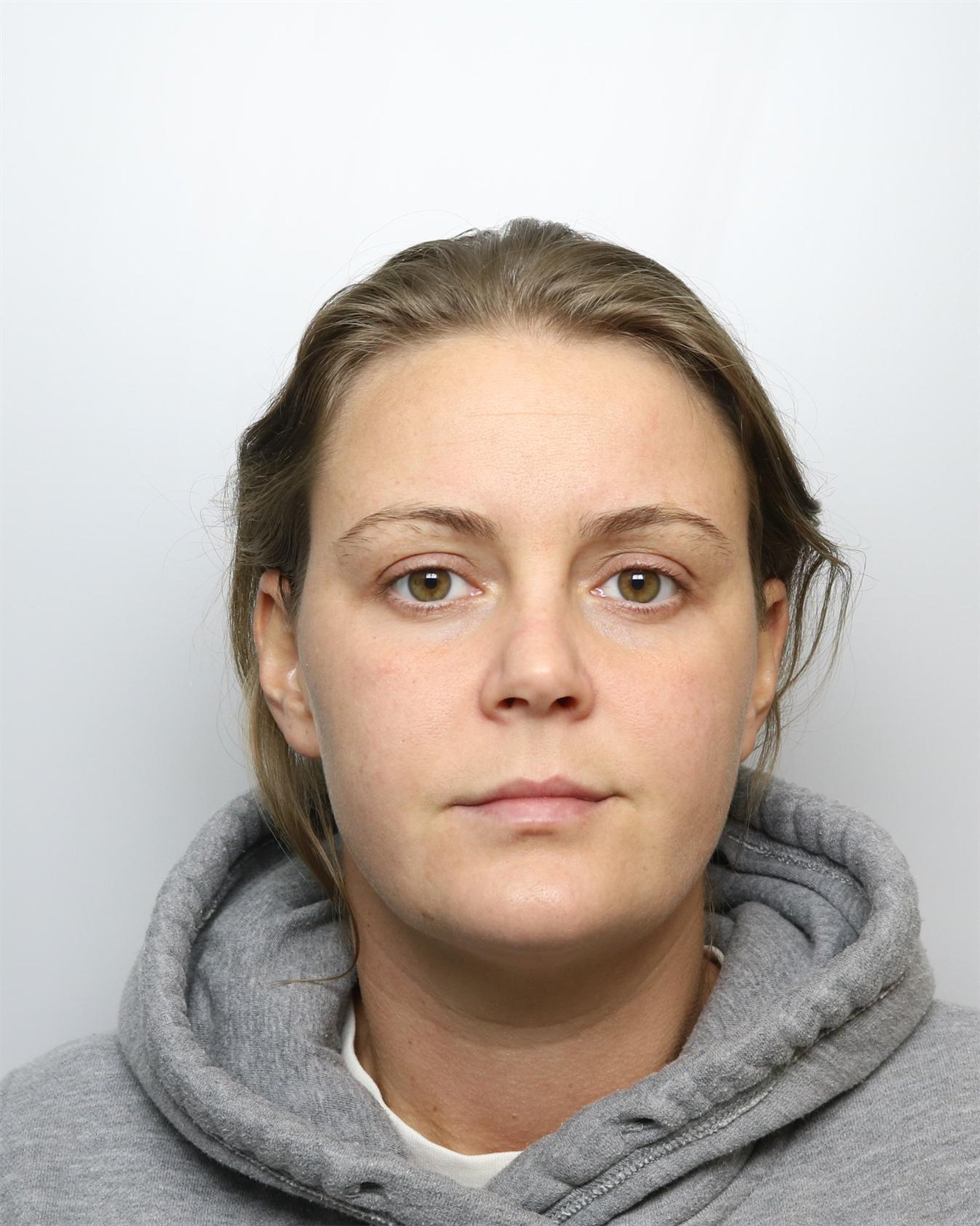 Savannah Brockhill, 28, has been convicted of the murder of her girlfriend’s 16-month-old daughter, Star Hobson