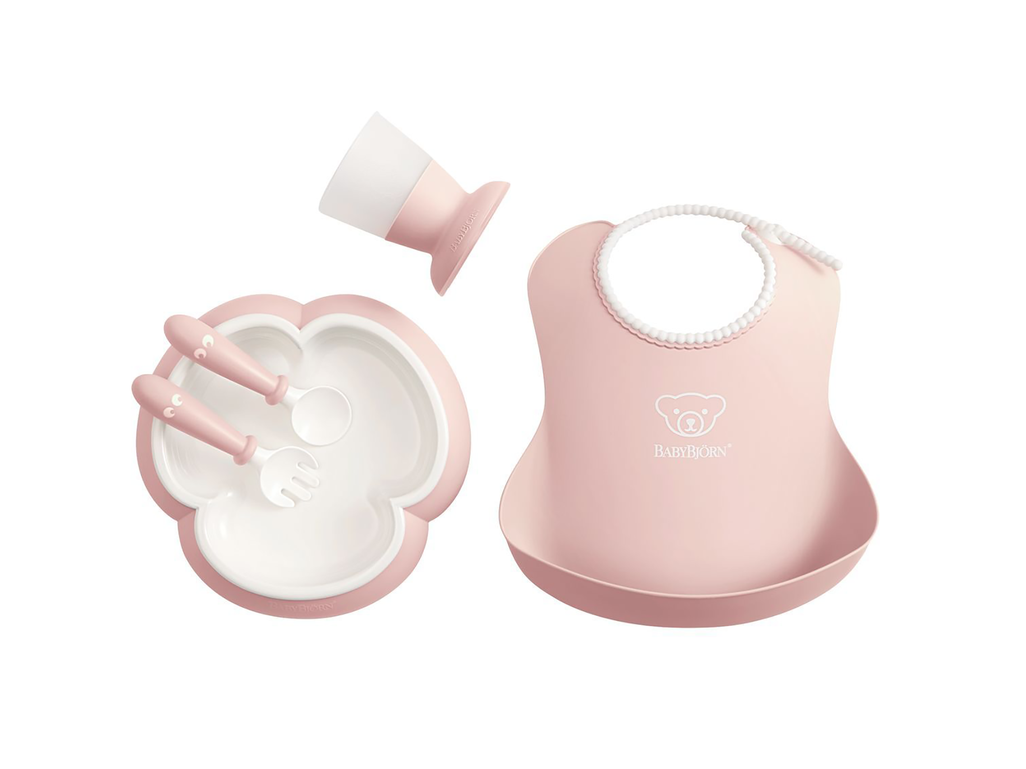  Baby dinner set