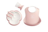 Baby dinner set