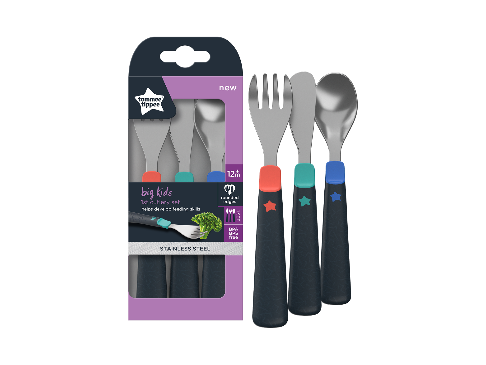 Cutlery set