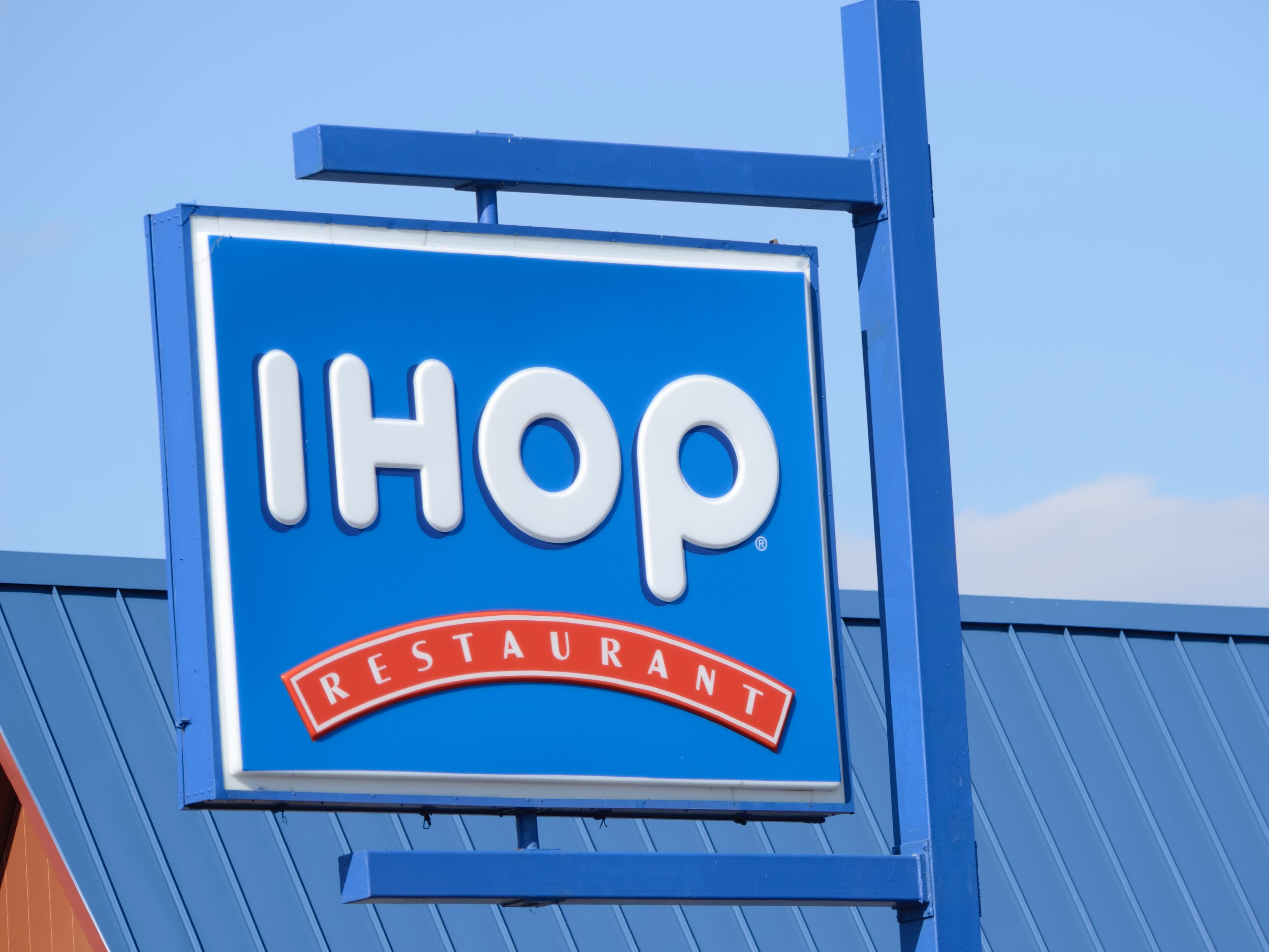 IHOP will be open on both Christmas Eve and Christmas Day