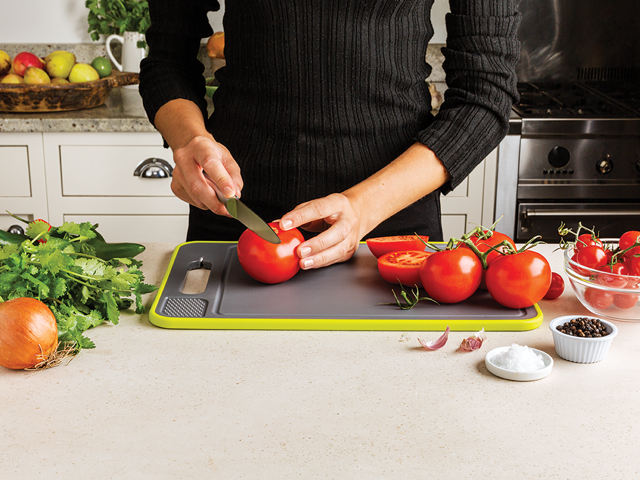 Chopping board