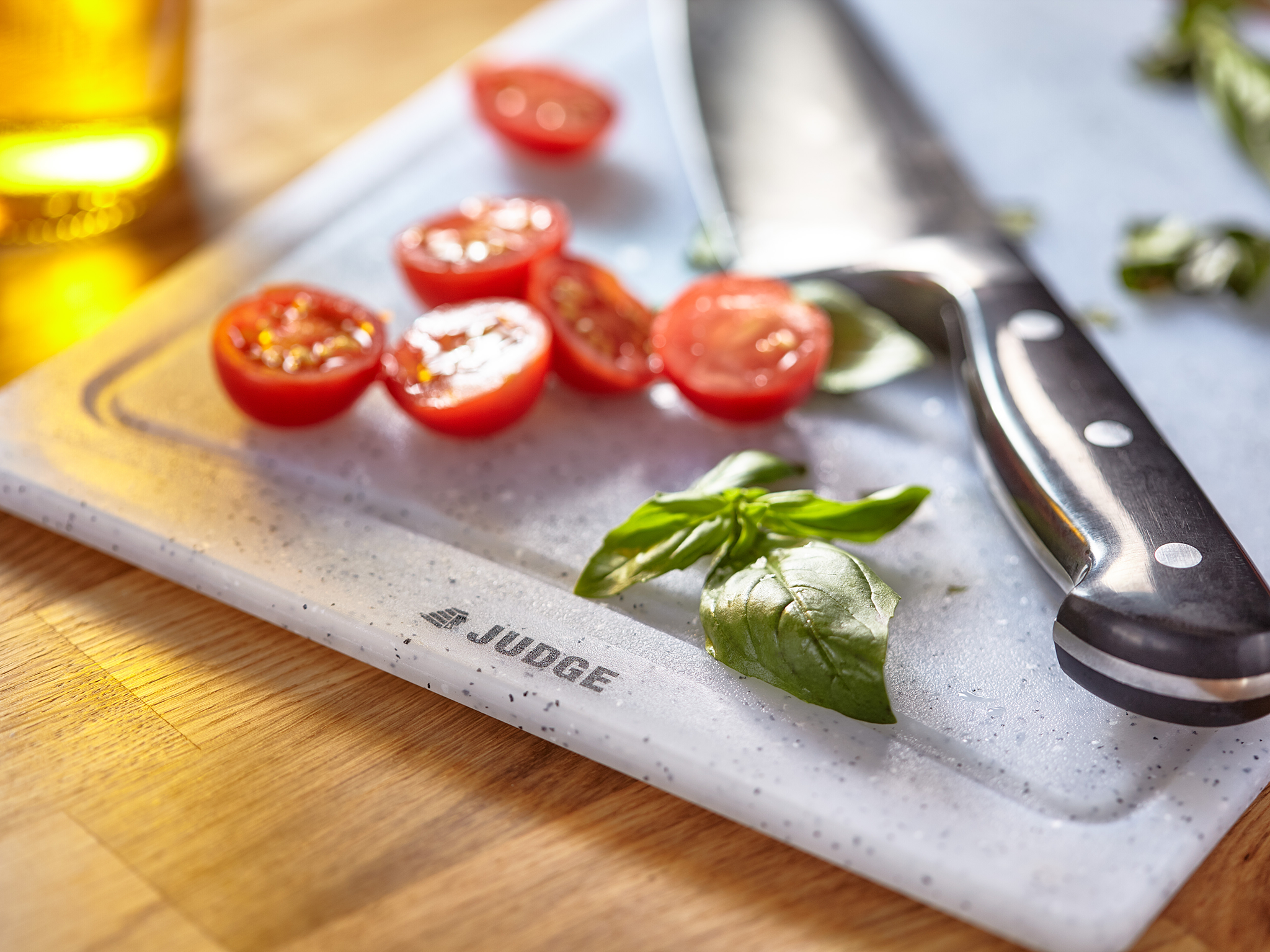 Chopping board