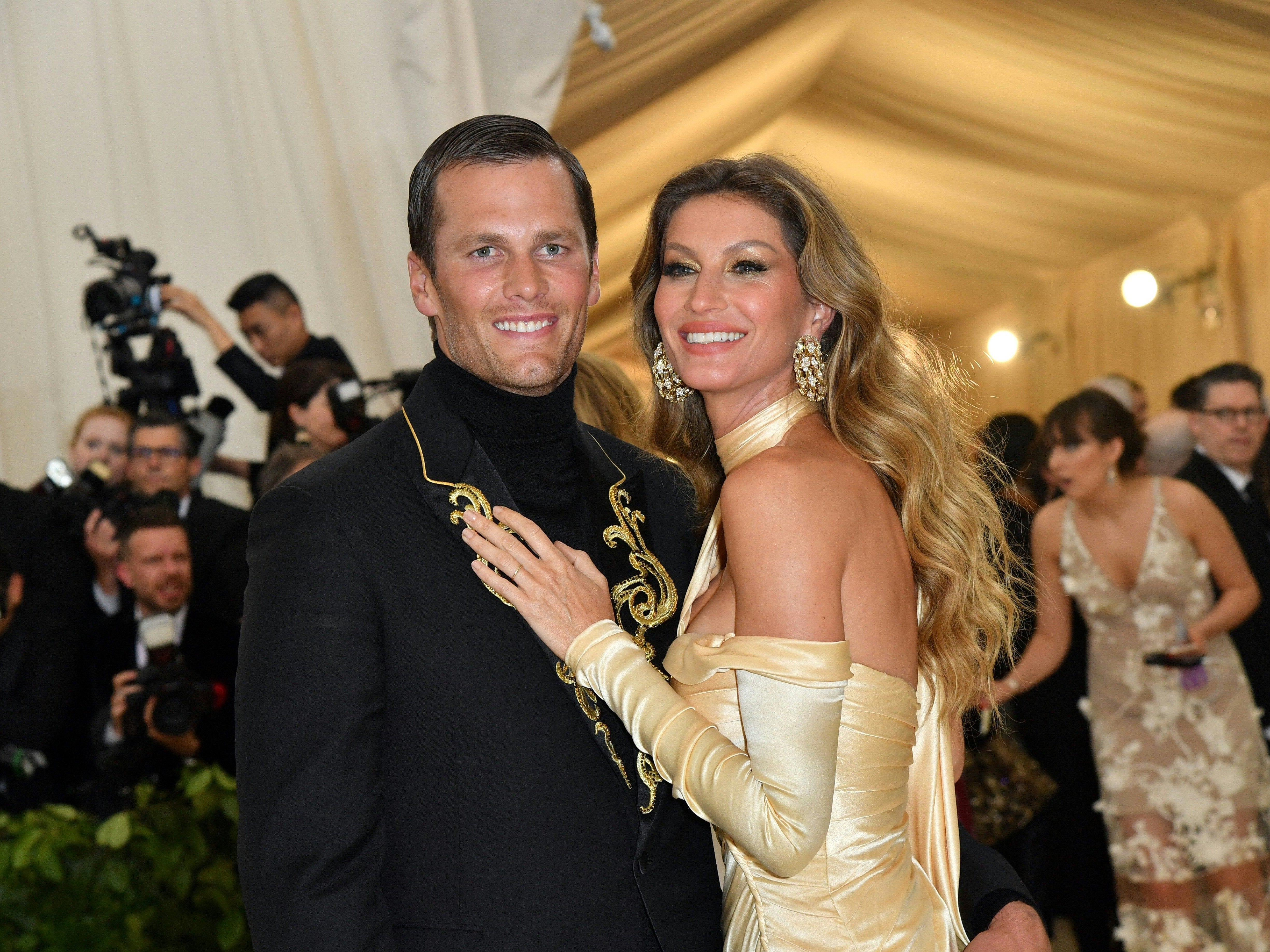 Gisele Bündchen reflects on infamous comment after Super Bowl XLVI