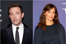 Ben Affleck’s ‘trapped’ comment about marriage to Jennifer Garner leaves fans divided