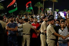 Libya’s election faces uncertainty amid towering challenges