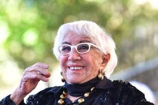 Lina Wertmuller: Provocative Italian filmmaker and first woman nominated for director Oscar