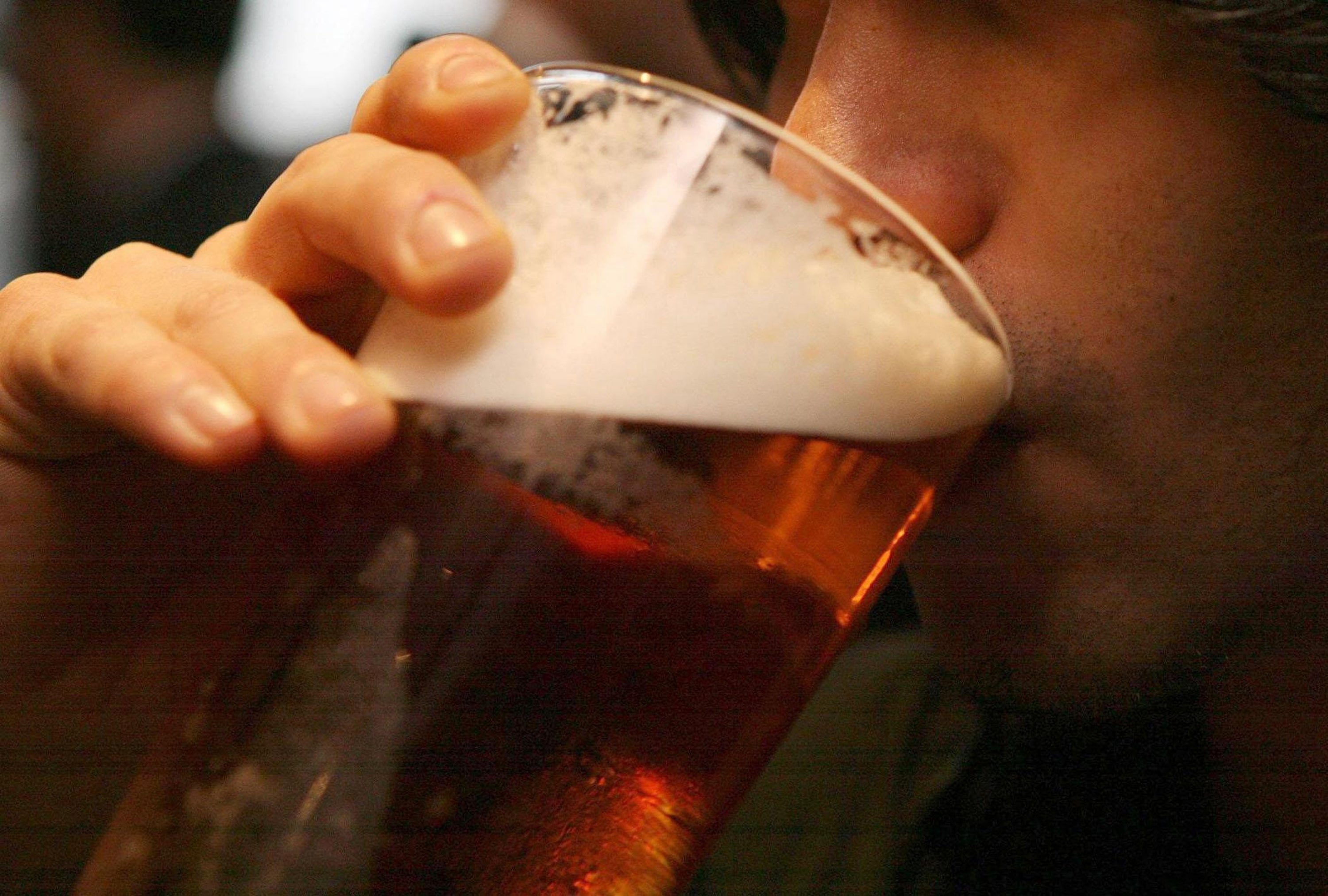 Pub firm Punch has agreed a takeover by private equity firm Fortress (Johnny Green/PA)