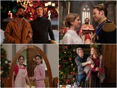 Every Netflix Original Christmas romcom movie ranked: From least to most ridiculous