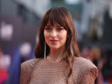 Dakota Johnson speaks out over ‘lime-gate’ and reveals she doesn’t ‘really care’ about the fruit