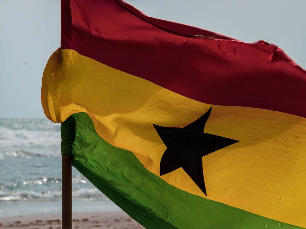 Ghana has tightened border rules