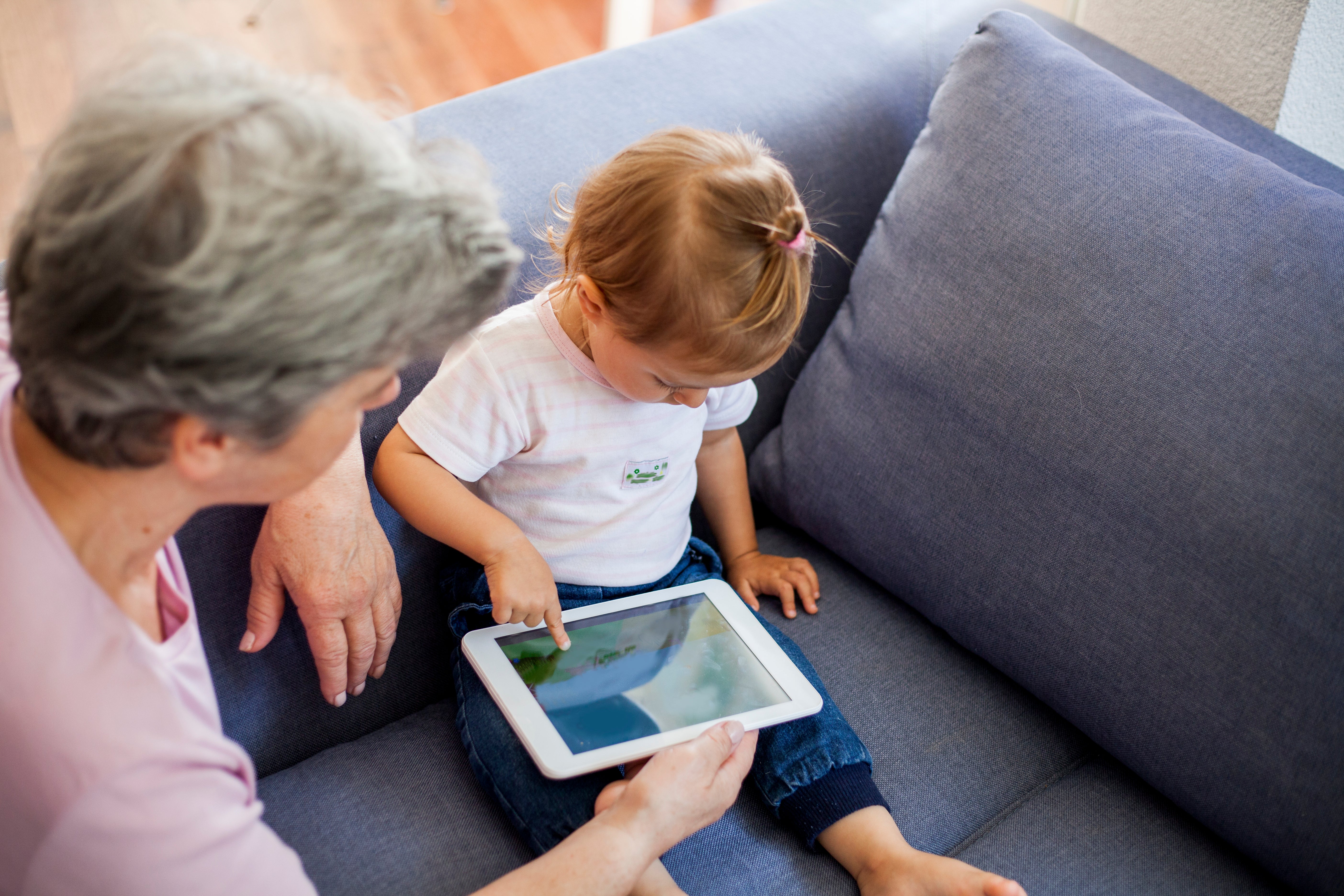 Grandparent sparks outrage after demanding compensation for babysitting grandchild