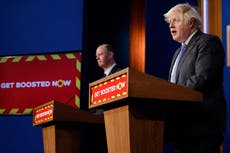 Are Conservative MPs right to be sick of Covid experts?