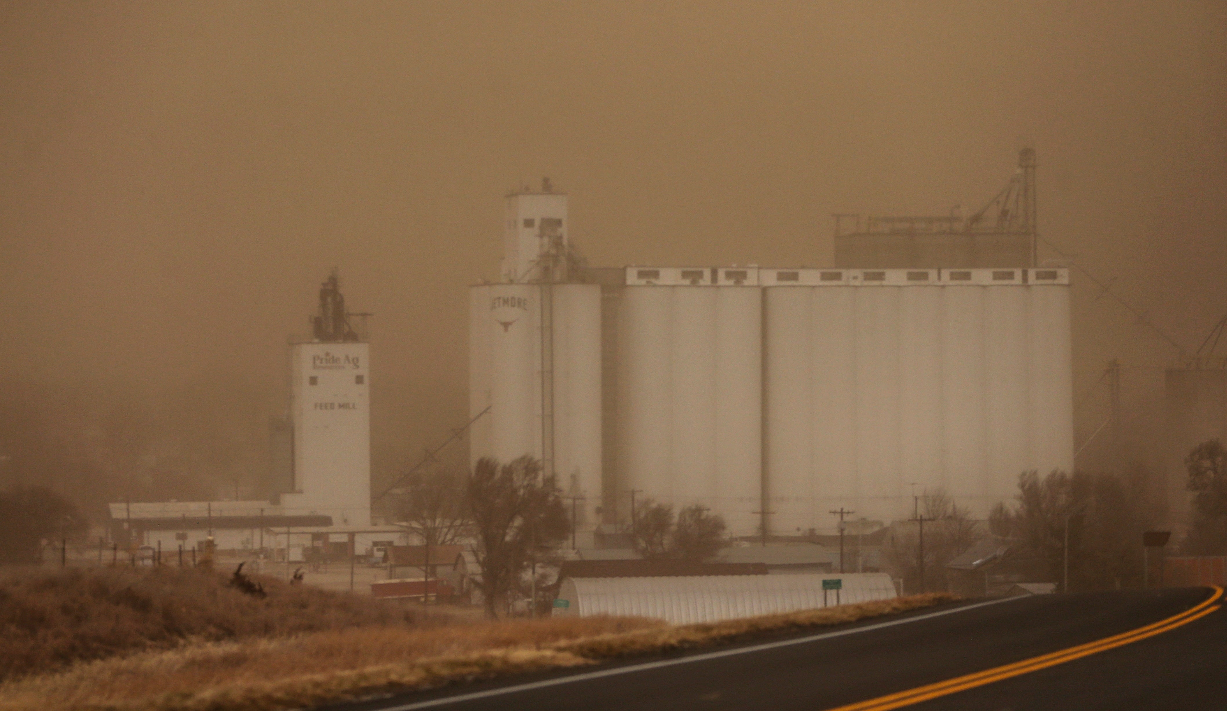 Kansas Weather