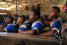 Cameroonian separatists targeting schools during conflict, rights group says