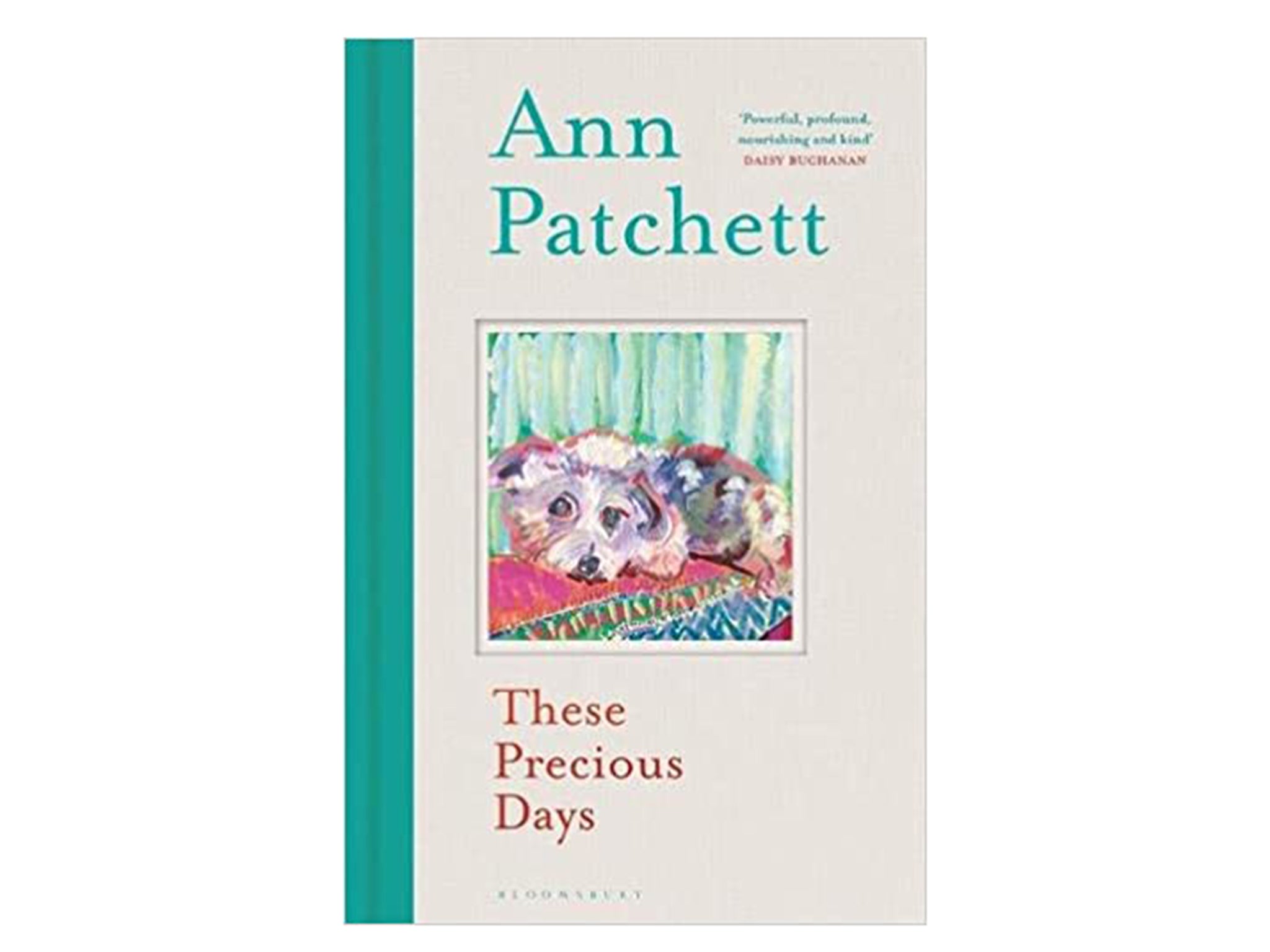 ann patchett these precious days.jpeg