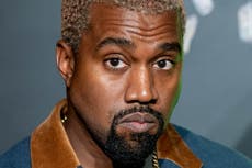Kanye West confirms new collaboration between Yeezy, Balenciaga and Gap