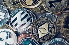 Crypto experts predict which bitcoin rivals to look out for in 2022