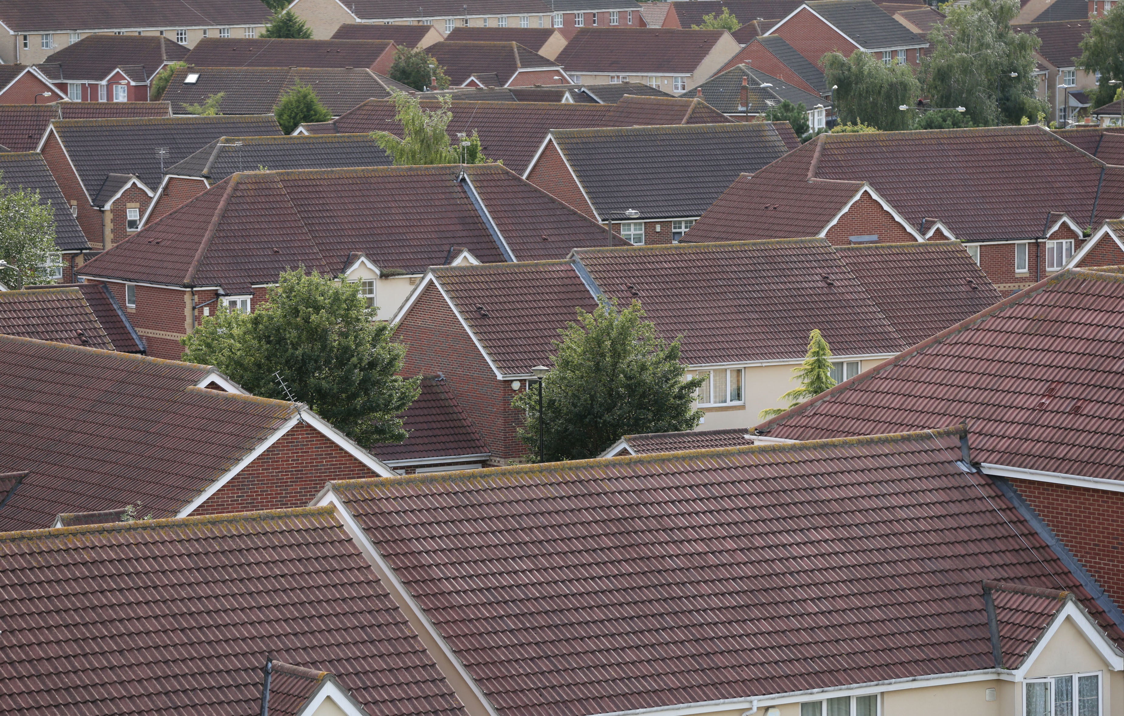 Experts say a rise in interest rates means households should expect less cheap credit and a period of belt-tightening (Yui Mok/PA)