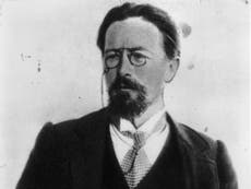 Book of a lifetime: The Bishop and Other Stories by Anton Chekhov